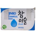 Jinro Chamisul Fresh Soju