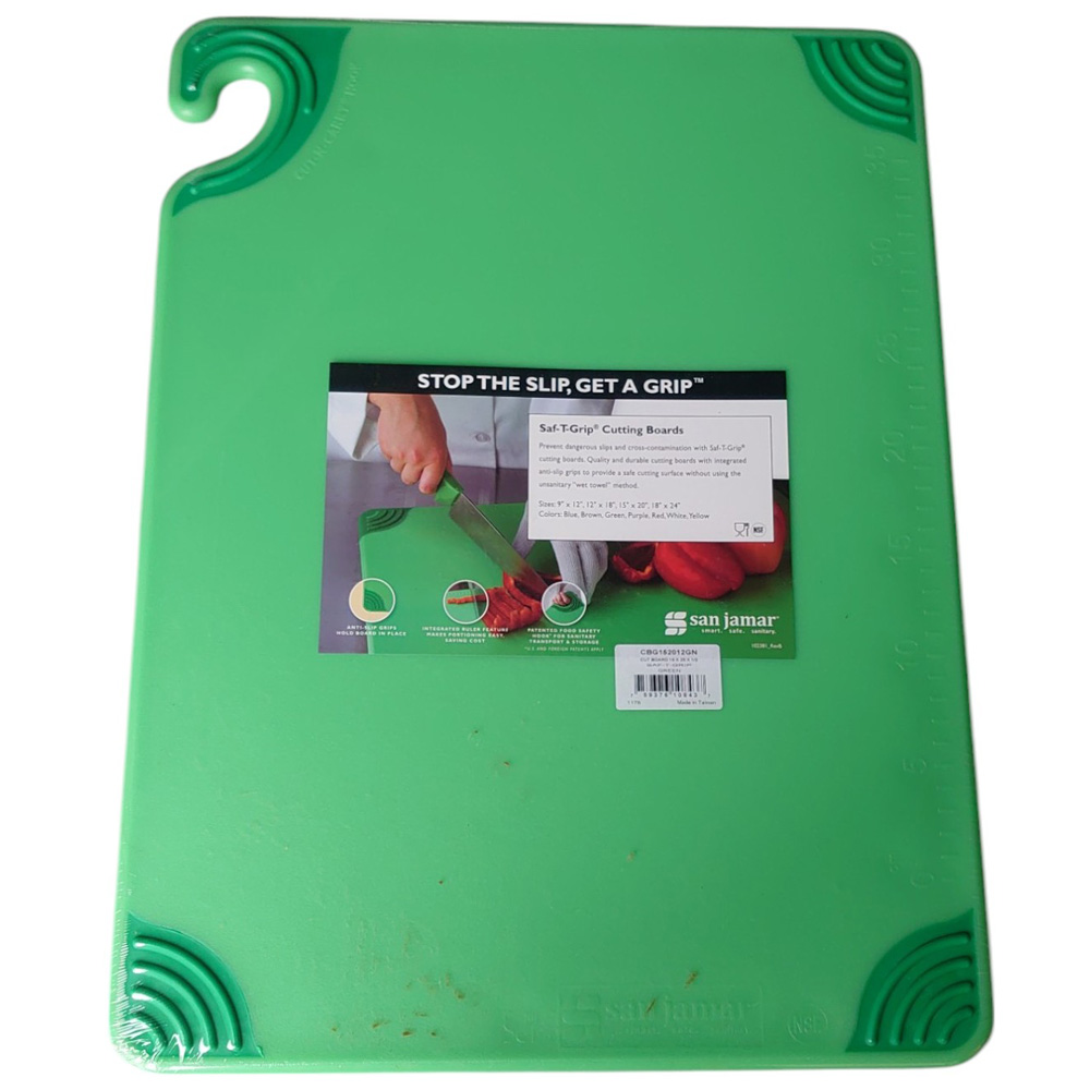 Chopping Board (Set)